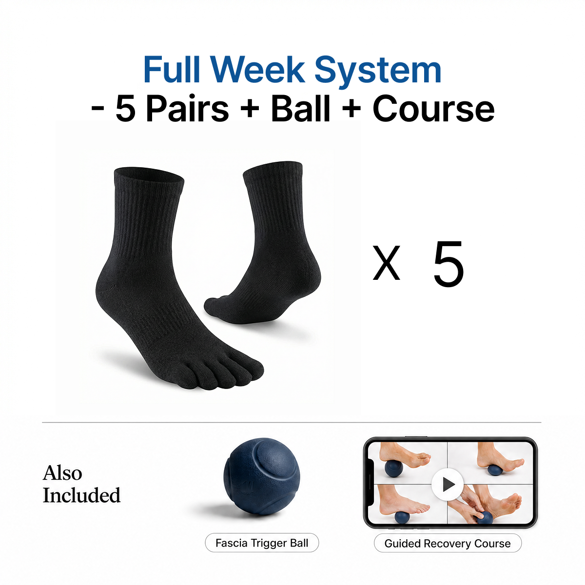 Relief for Feet That Work All Day
