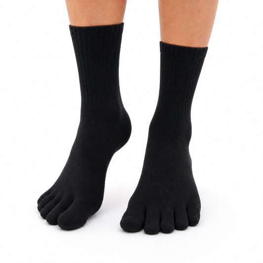 Relief for Feet That Work All Day