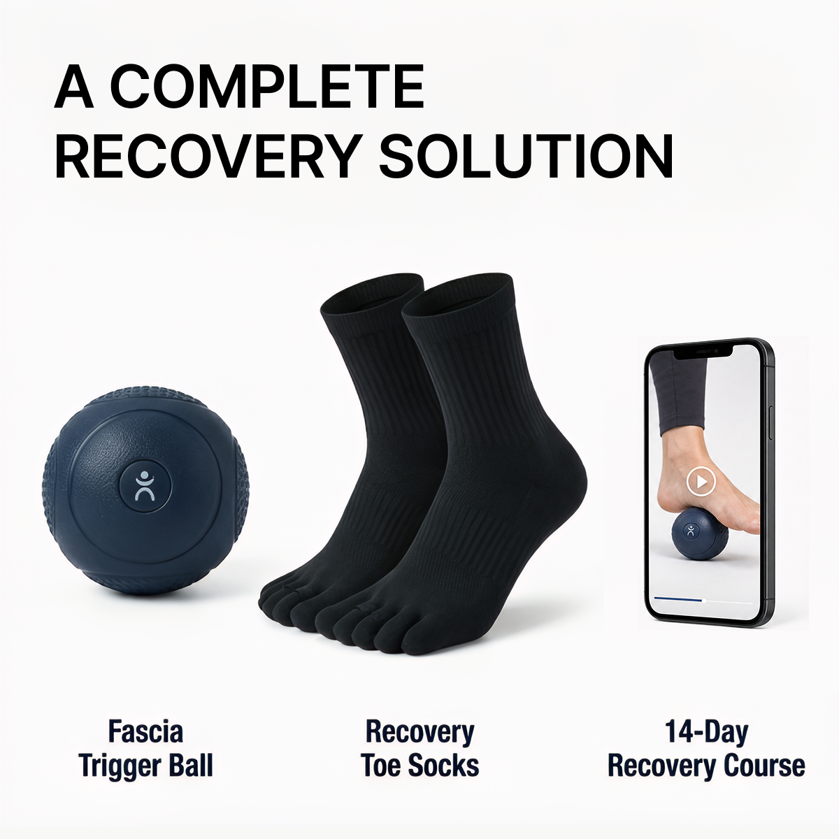 Relief for Feet That Work All Day